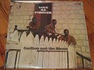 CARLTON AND THE SHOES love me forever STUDIO ONE  SEALED OG REGGAE LP