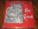 ROY RICHARDS s/t STUDIO ONE rare ROCKSTEADY REGGAE LP