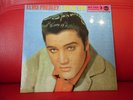 Elvis Presley EP Schallplatte  Loving You  Rock`n Roll 50er ORIGINAL black RCA 