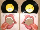 Rolling Stones -  2 x promotional singles