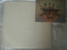 Beatles Vinyl Records: The Beatles (The White Album) & Magical Mystery Tour