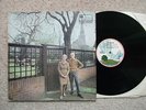 Fairport Convention Unhalfbricking on Island Records 1969