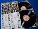 LED ZEPPELIN  -  PHYSICAL GRAFFITE  -  DOPPELALBUM  -  TOPZUSTAND