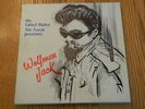 The United States Air Force Presents Wolfman Jack  Radio Show Series #7 1972