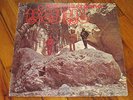 ABYSSINIANS satta masagana JAM SOUNDS  ROOTS REGGAE OG LP