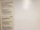 ELVIS PRESLEY AS RECORDED AT MADISON SQ GARDEN 1972 2 LP WLP PROMO VERY RARE