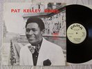 PAT KELLEY KELLY- SINGS ** RARE PAMA 1st PRESS ** EX