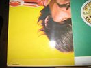 BEATLES SGT PEPPER PMC 7027 YELLOW BLACK MONO FOURTH PROOF SLEEVE  