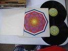 Rock Psych Hippie LP THE FARM BAND Self-Titled on Mantra