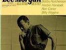BLUE NOTE LEE MORGAN ALL-STAR SEXTET JAPAN ONLY US UNRELEASED LP