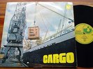 CARGO ORIGINAL 1972 HOLLAND HARVEST PROG-PSYCH