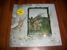 LED ZEPPELIN IV Zoso *Sealed Vinyl LP Record Stairway To Heaven Atlantic SD19129