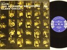 GLENN GOULD The Goldberg Variations BACH   Cdn COLUMBIA 6-eye ML 5060 Mono