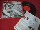 GG ALLIN & THE HOLY MEN - YOU GIVE A LOVE A BAD NAME ORG 1st Press  COLORED WAX