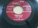 HARRY SNYDER & BUTTERMILK DRINKERS [Statler Brothers] *THIS OLE HOUSE--Wayne-Way