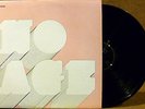 SUB POP Experimental Indie Noise Rock Black Vinyl  LP NO AGE Nouns