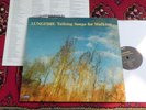 Lungfish Talking Songs For Walking LP 1992 Ver 1st Press NM Vinyl+Ins Tear Jerks