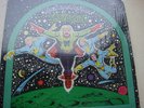 NEIL MERRYWEATHER - Kryptonite - 75 MERCURY HEAVY/BLUES/ROCK EX