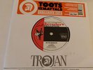 TOOTS & THE MAYTALS - DO THE BOOGALOO - LIMITED EDITION 7