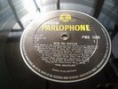 Beatles - With the Beatles 1st DECCA Press - Very Rare UK 1st -7N/-7N