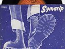 ORIGINAL TROJAN SKINHEAD MOONSTOMP REGGAE SYMARIP BOSS 1969 MADE IN ENGLAND 45