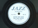 Blues Country Jazz Classics 511 Blind Lemon Jefferson