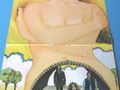 BLONDE ON BLONDE -  Rebirth -  orig. LP 1970  UK Psychedelic , Progressive Rock