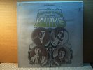 The Kinks--Lp--Something Else--1967-Stereo Reprise 6279==NR