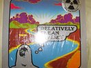 RELATIVELY CLEAN RIVERS - S/T RARE PSYCH LTD REISSUE POKORA Radioactive RRLP020