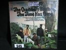 THE CHAMBERS BROTHERS 