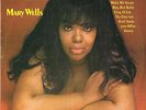MARY WELLS servin' up some soul JUBILEE LP JGS-8018