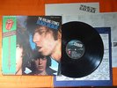 Rolling Stones   Black and Blue  Japan Gatefold  mint