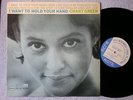 LP JAZZ Grant Green I Want To Hold Your Hand STEREO RVG BLUE NOTE
