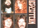 LED ZEPPELIN  (CELEBRATION DAYS) CHILE EP PS