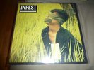 INFEST No Mans Slave lp   ORIGINAL PRESS
