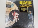 ELVIS PRESLEY - Aloha from Hawaii via Satellite  RARE 2XLP  VG+/EX  RCA