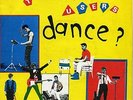 The Tunnel Users 45 Dance? - Obscure UK New Wave ?Hear