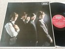ROLLING STONES   No.1 Debut 1964 Mono LP   DECCA LK 4605 EX   Rock Blues