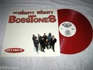THE MIGHTY MIGHTY BOSSTONES - Let's Face It - Rare Orig 1997 RED Vinyl Ska LP