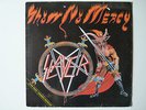 Slayer ?– Show No Mercy | Vinyl LP | RARITÄT