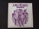 JUAN HIDALGO 1974 FLUXUS CRAMPS JOSEPH BEUYS LA MONTE YOUNG JOHN CAGE BATTIATO
