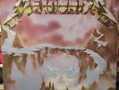 METALLICA CREEPING DEATH/JUMP IN THE FIRE 1991 UNIQUE LABEL YUGO LP