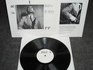 ROBERT FRIPP LOG Rochester Red Creek 21 June 1980 WHITE LABEL PROMO KING CRIMSON