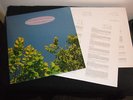 THE GO-BETWEENS '1978-1990' DOUBLE COMPILATION GATEFOLD LP (BEGA 104) - mint
