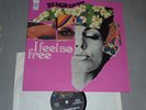 LP | THE MOTHERHOOD | I FEEL SO FREE | TOPRARE