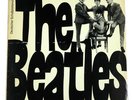 Beatles - s/t - 1964 German Record Club Unique Stereo Compliation LP