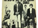 The Best Of The Rolling Stones - 1966 German Record Club Red/Gold Decca LP