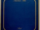 TOAD - TOMORROW BLUE - SUPER RARE SWISS LP - ORIG 1972 - ITALY