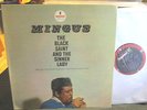 CHARLES MINGUS BLACK SAINT & SINNER LADY '63 LP stereo A35 as35 impulse gate RVG
