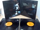 David Bowie Live 1st Press 14th 15th July ?LISTEN? Gatefold 1E UK 2 x LP RCA EX